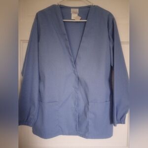 Women's Uniform Jacket in Blue